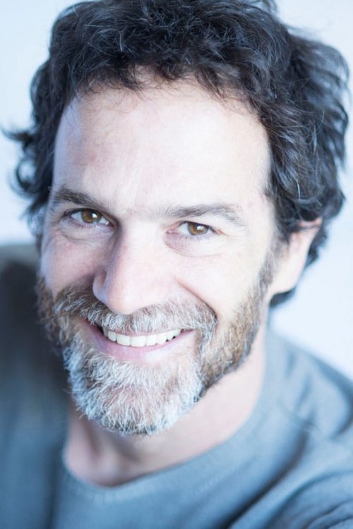 Fausto Maria Sciarappa photo