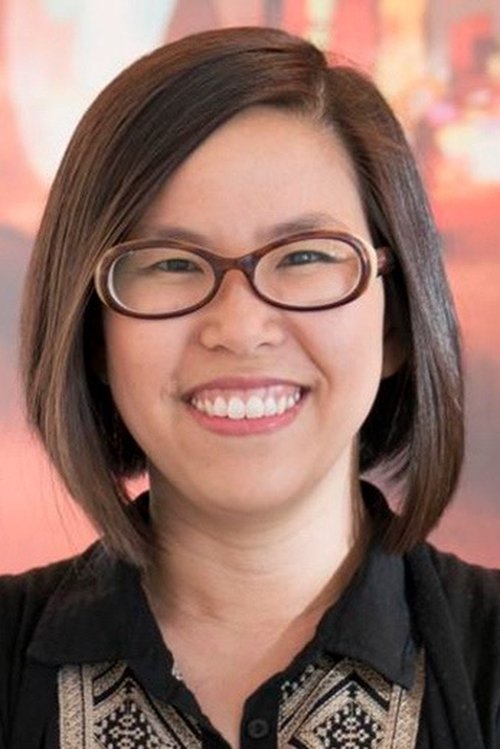 Profile image of Fawn Veerasunthorn