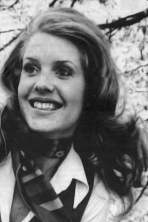 Fawne Harriman photo