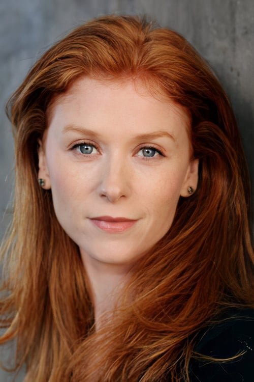 Fay Masterson photo
