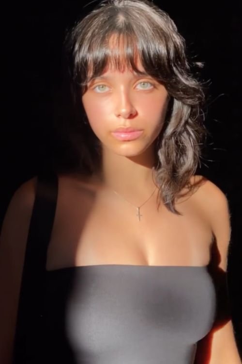 Faye Kimmijser photo