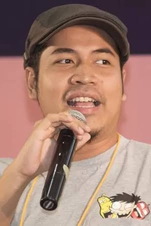 Profile image of Faza Meonk