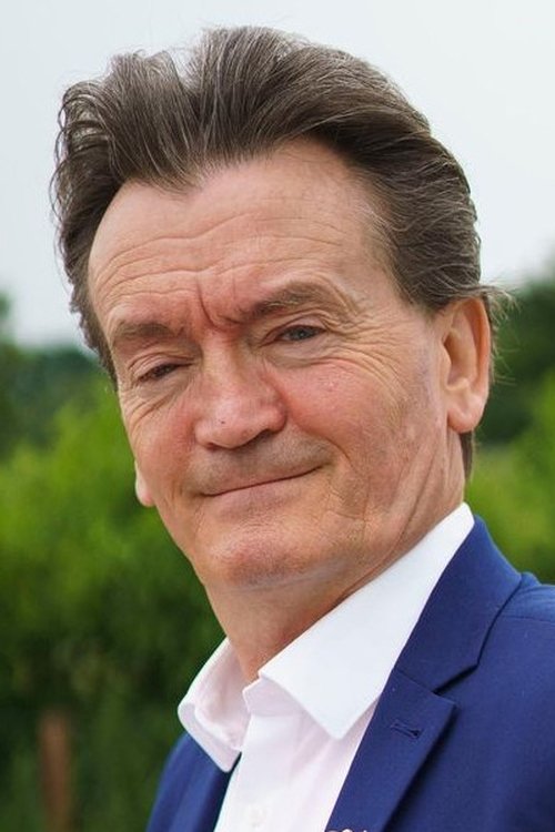 Feargal Sharkey photo