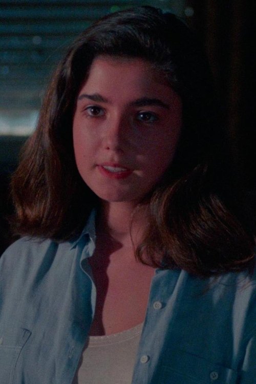 Federica Mastroianni photo