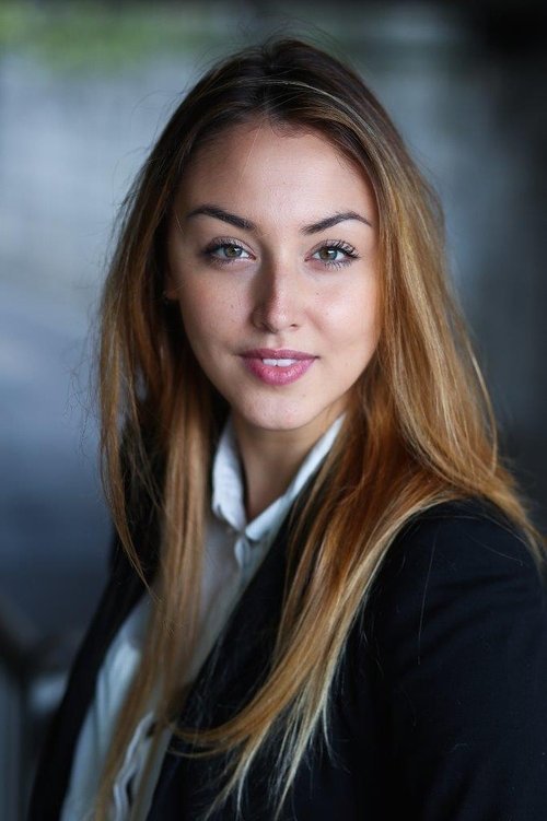 Federica Pocaterra photo