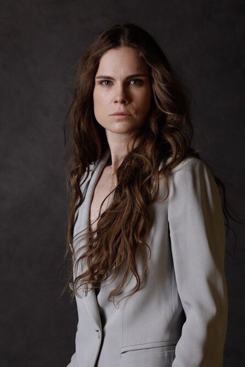 Federica Rosellini photo