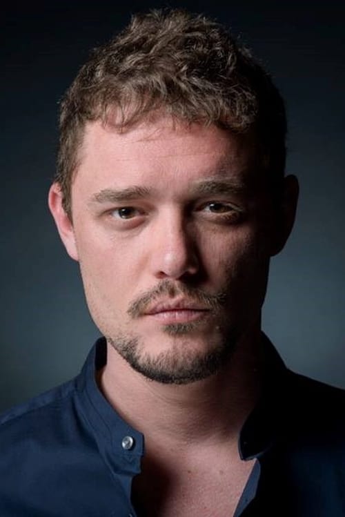 Federico Aguado photo