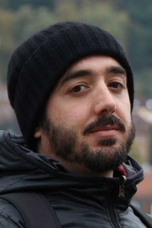 Profile image of Federico Borgia