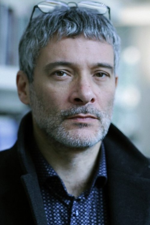 Federico Greco photo