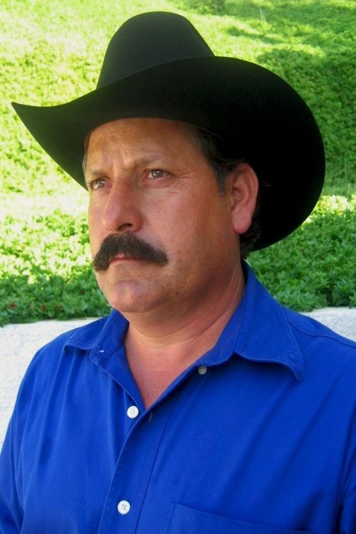 Federico Martinez photo