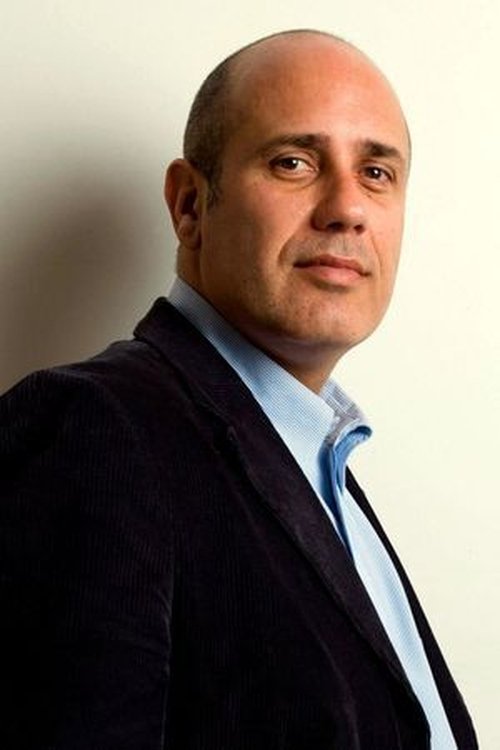 Profile image of Federico Moccia