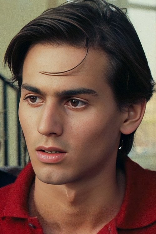 Federico Pitzalis photo