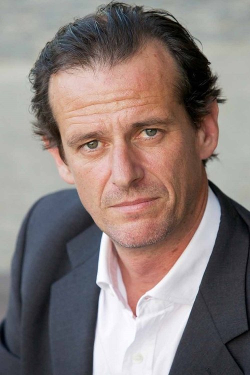 Federico Scribani photo