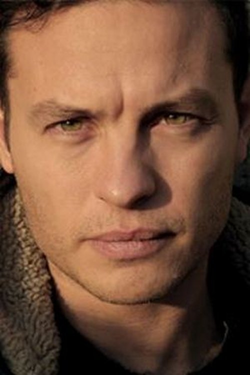 Federico Tolardo photo