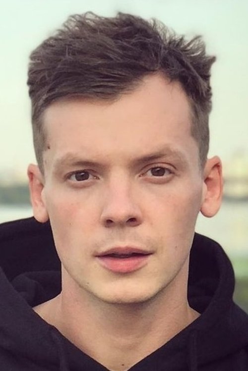 Fedir Hurynets photo