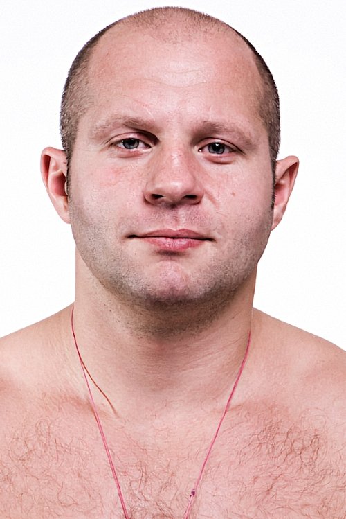 Fedor Emelianenko photo