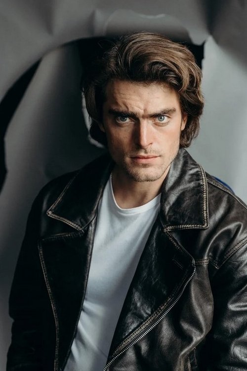 Fedor Gamaleya photo