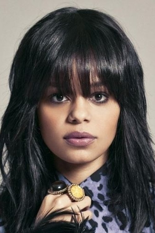 Fefe Dobson photo