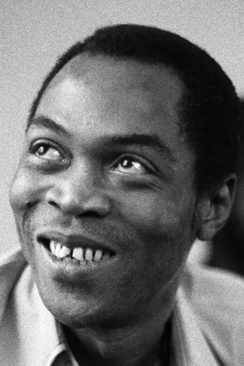 Fela Kuti photo