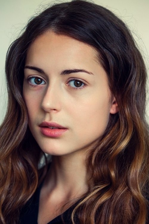 Felice Jankell photo