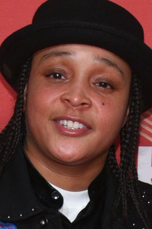 Felicia Pearson photo