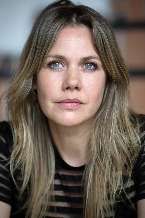 Felicitas Woll photo