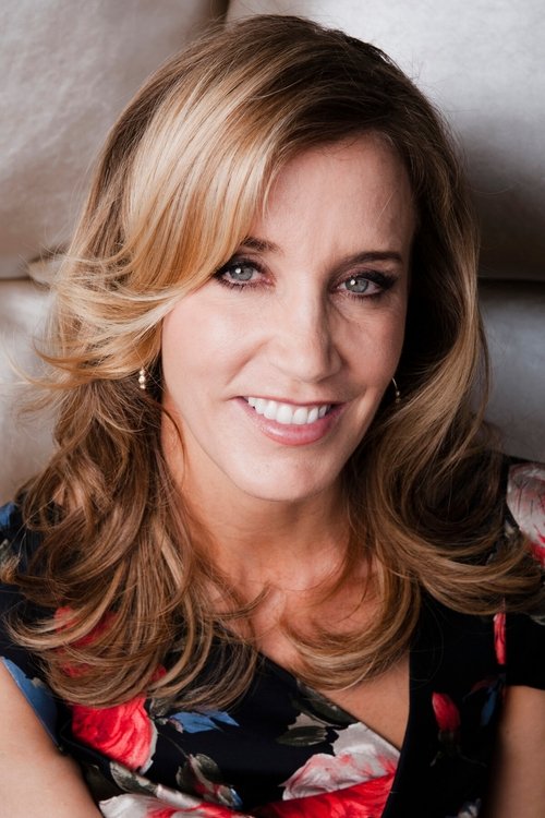 Felicity Huffman photo