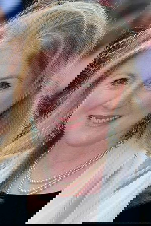 Felicity Montagu photo