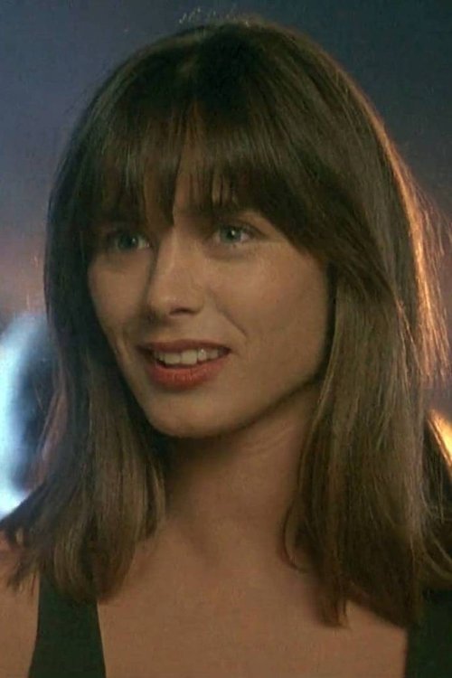 Felicity Waterman photo