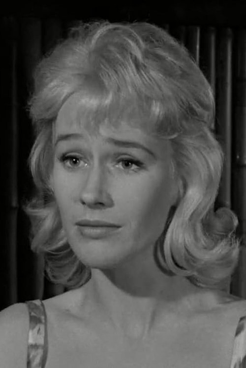 Felicity Young photo