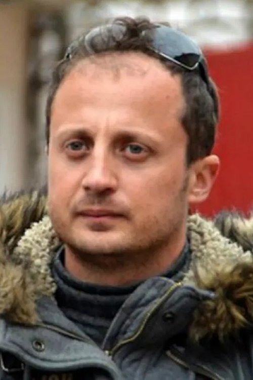 Profile image of Feliks Gerchikov