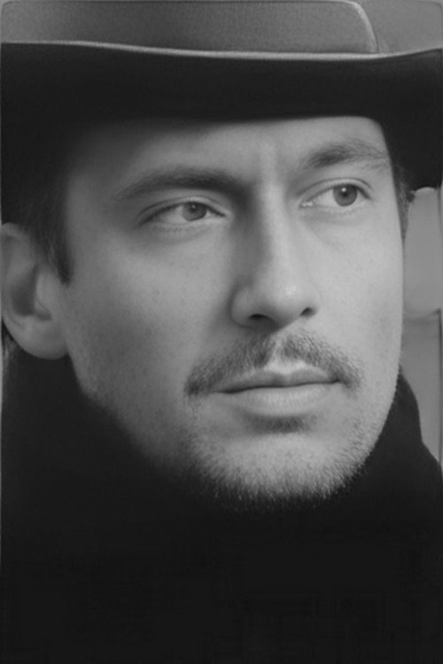 Feliks Hilevych photo