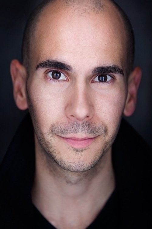 Felipe Bonilla photo