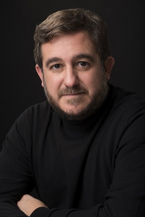 Felipe Jiménez photo