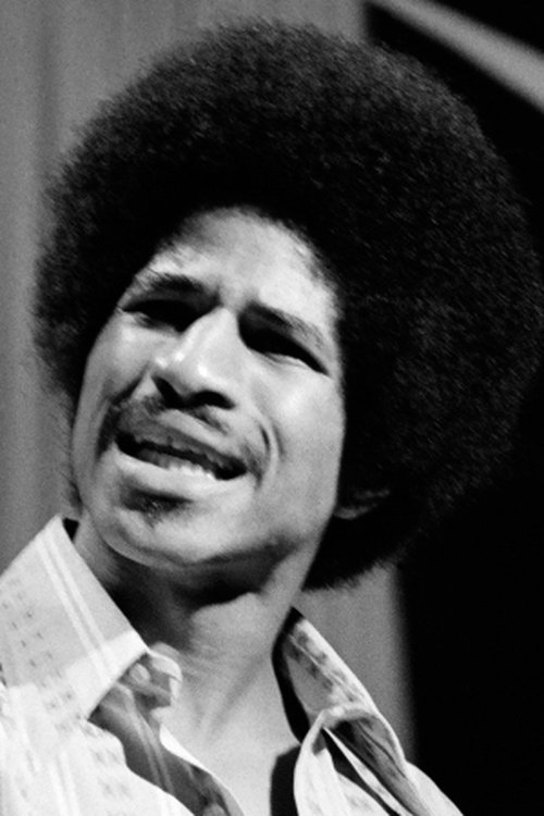 Felipe Luciano photo