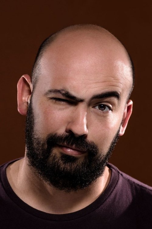 Profile image of Felipe Martínez Amador