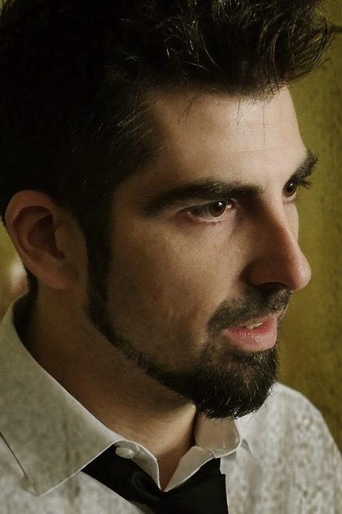 Profile image of Felipe Rodriguez