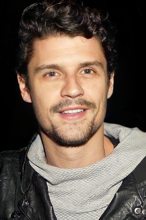 Profile image of Felipe Solari