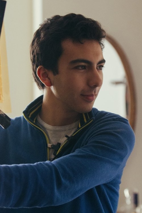 Profile image of Felipe Vargas