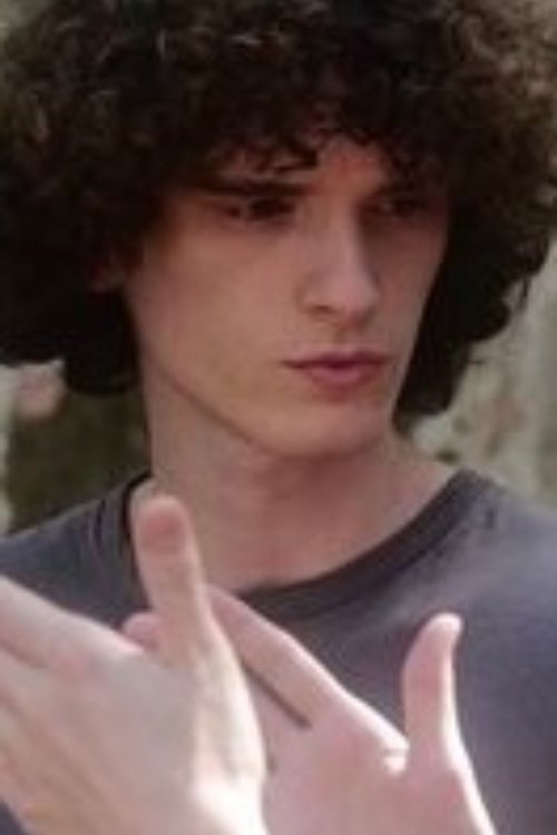 Profile image of Félix Dutilloy-Liégeois