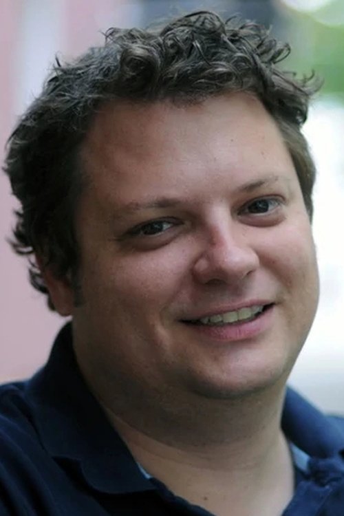 Profile image of Felix Fuchssteiner