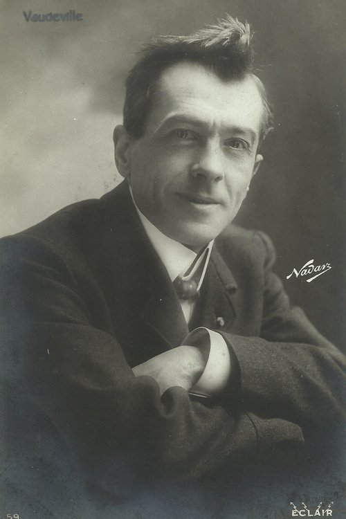 Félix Galipaux photo