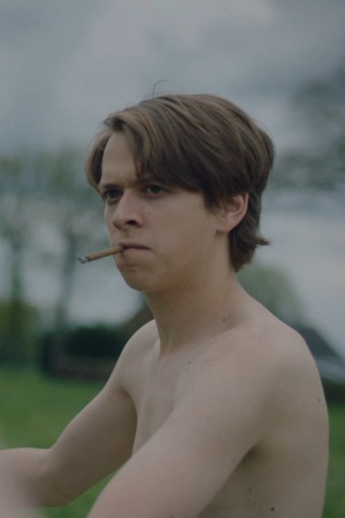 Felix Maesschalck photo