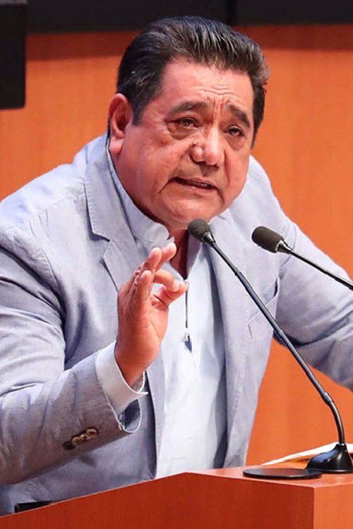 Félix Salgado Macedonio photo