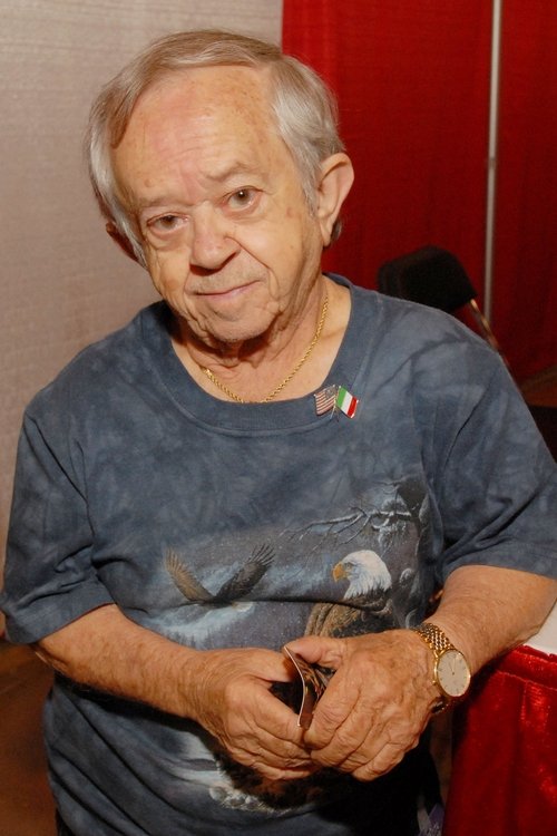 Felix Silla photo