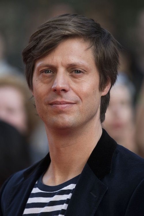 Profile image of Felix van Groeningen