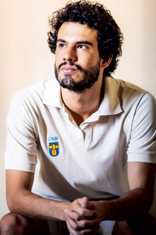 Profile image of Fellipe Barbosa