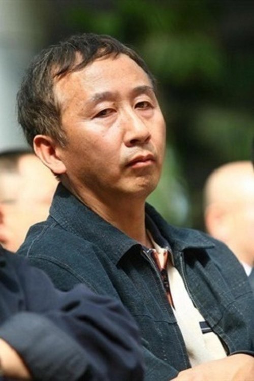 Profile image of Feng Xiaoning