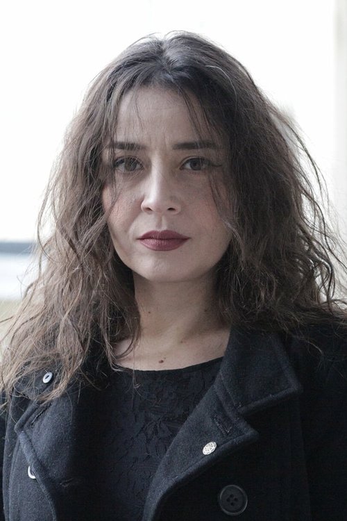 Fenia Papadodima photo