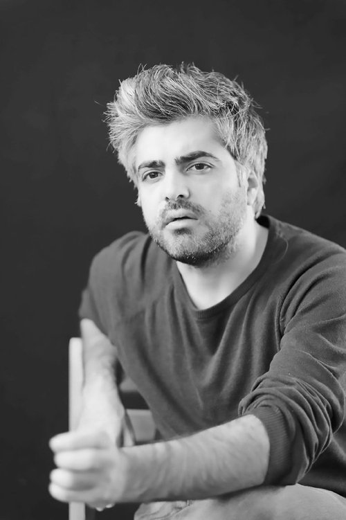 Profile image of Feras Fayyad